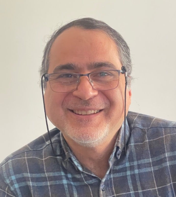 Eng. Shahram Siahkolah